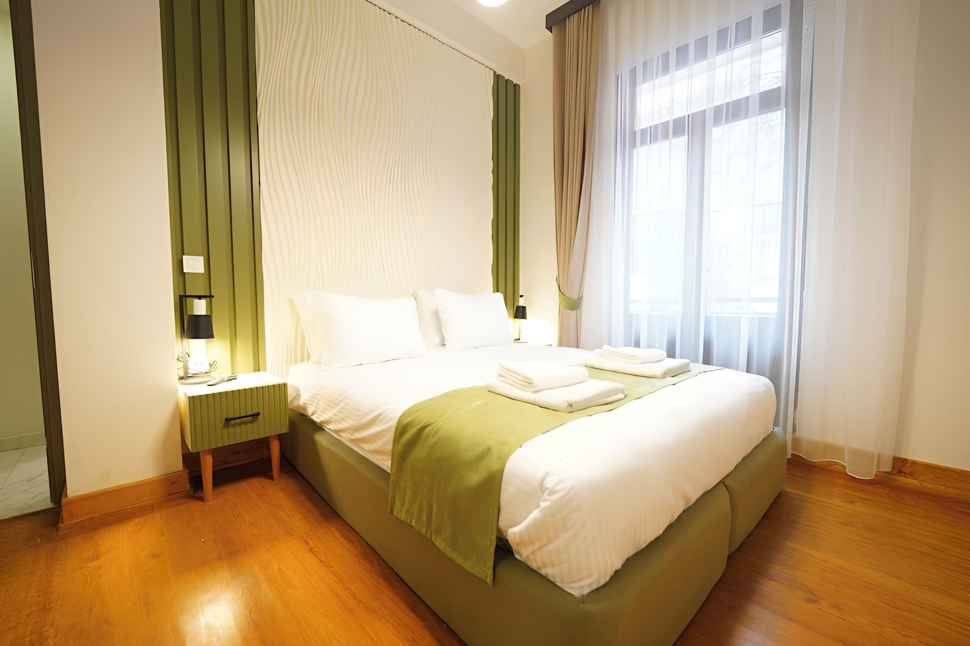 Family Suite 1+1 photo 2