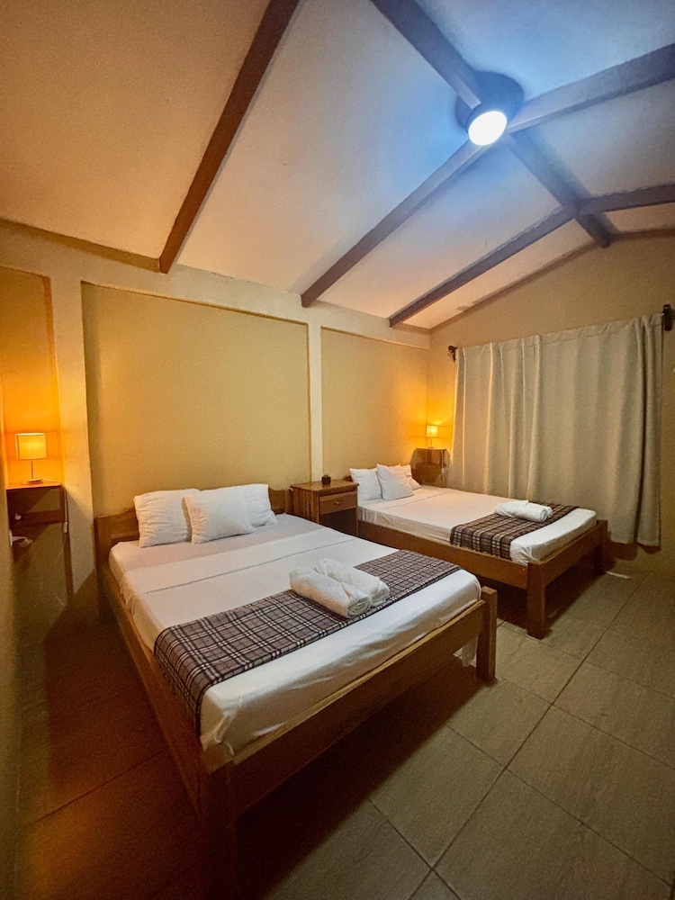 Comfort Double Room, Garden View photo 1