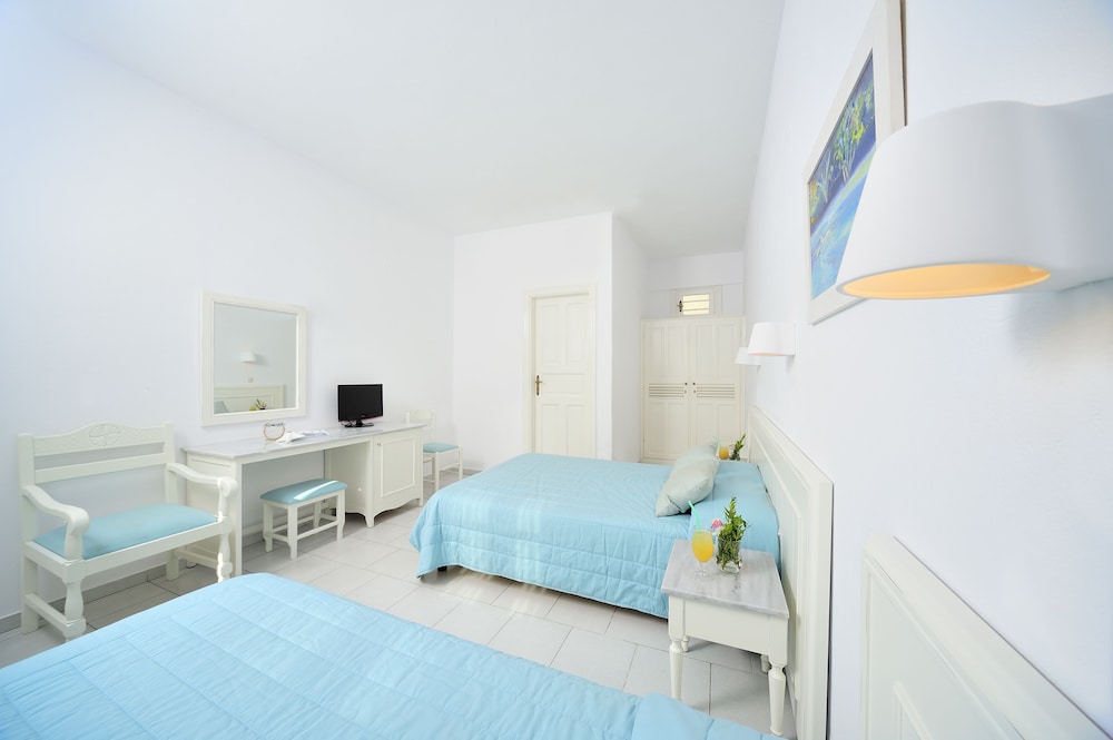 Triple Room, Sea View photo 1