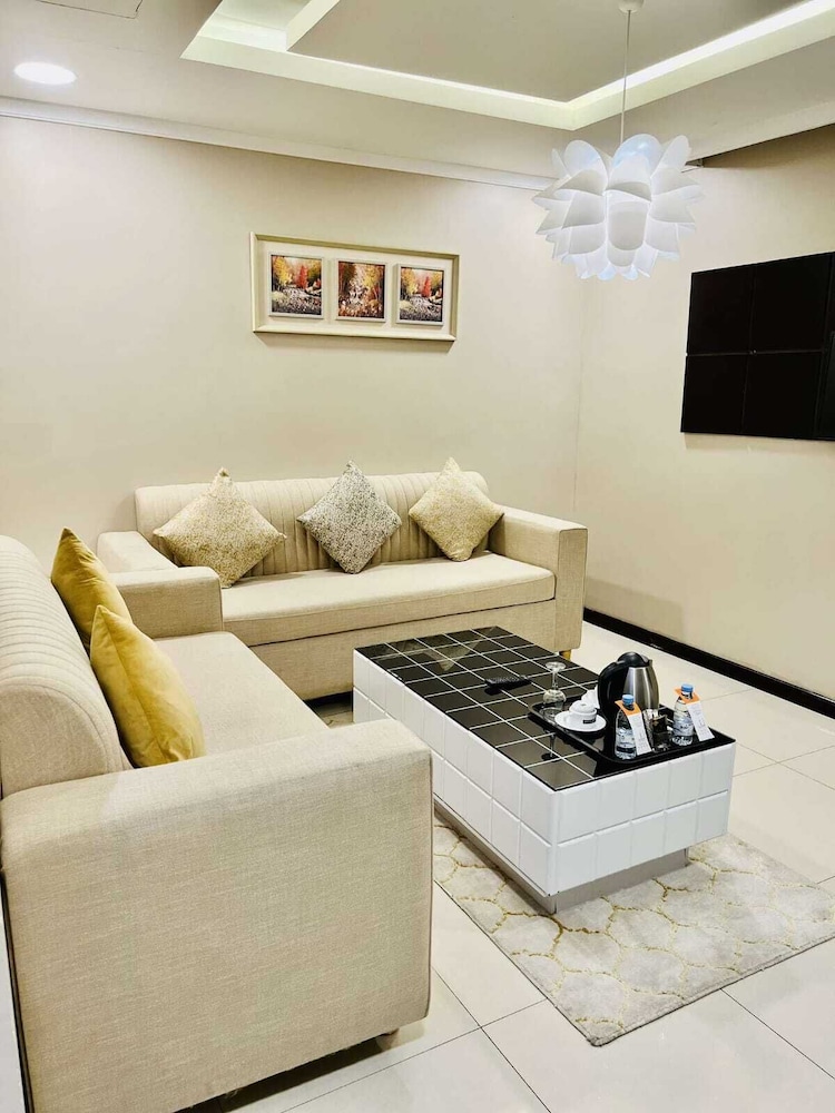 Suite photo 3