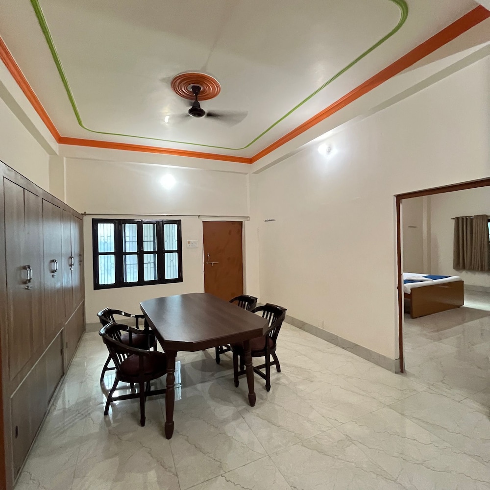 Deluxe Apartment, 2 Bedrooms