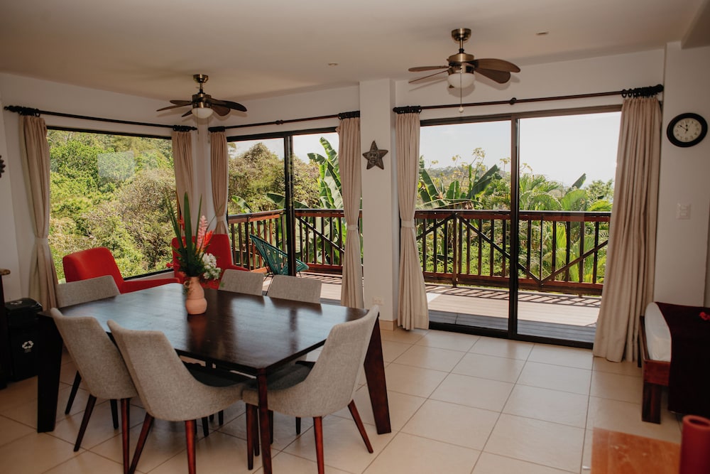 Panoramic Apartment