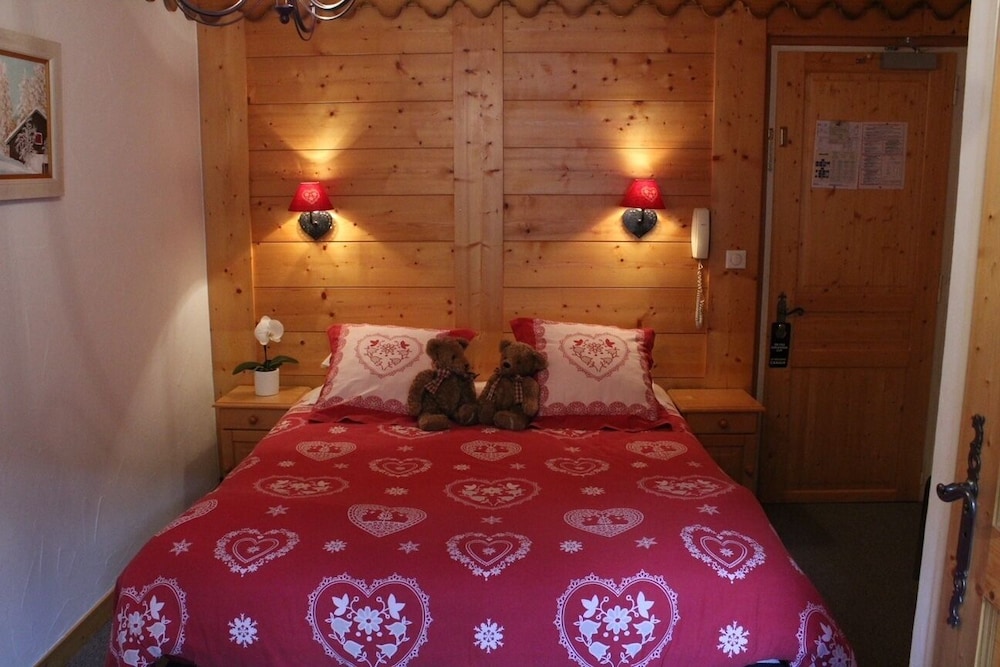 Classic Double Room photo 2