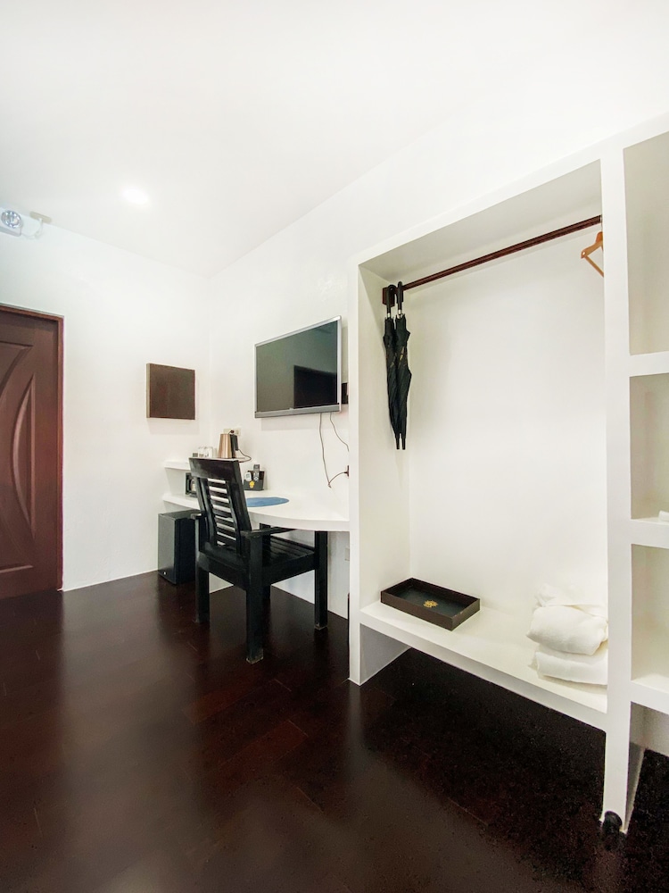 Executive Room photo 2