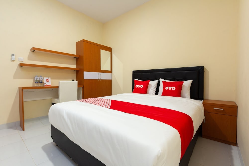 Deluxe Double Room - Photo 5