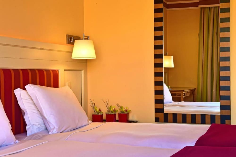 Standard Double or Twin Room, Garden View - Photo 2