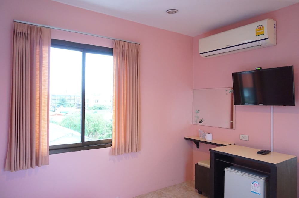 Standard Twin Room photo 3