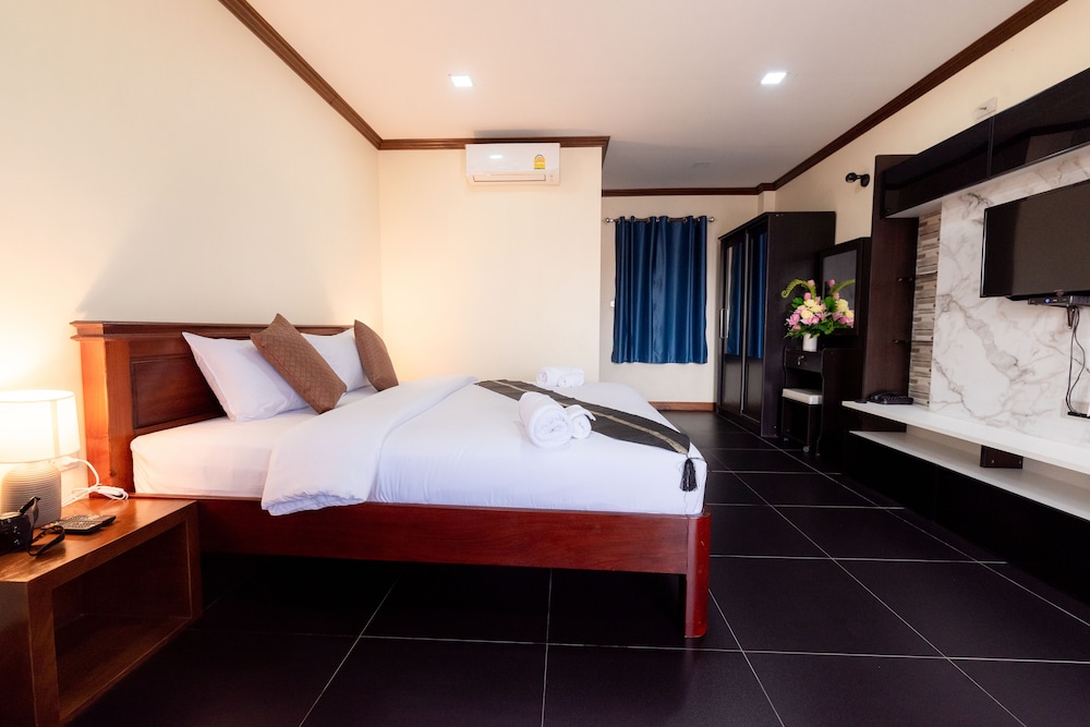 Superior Room photo 1