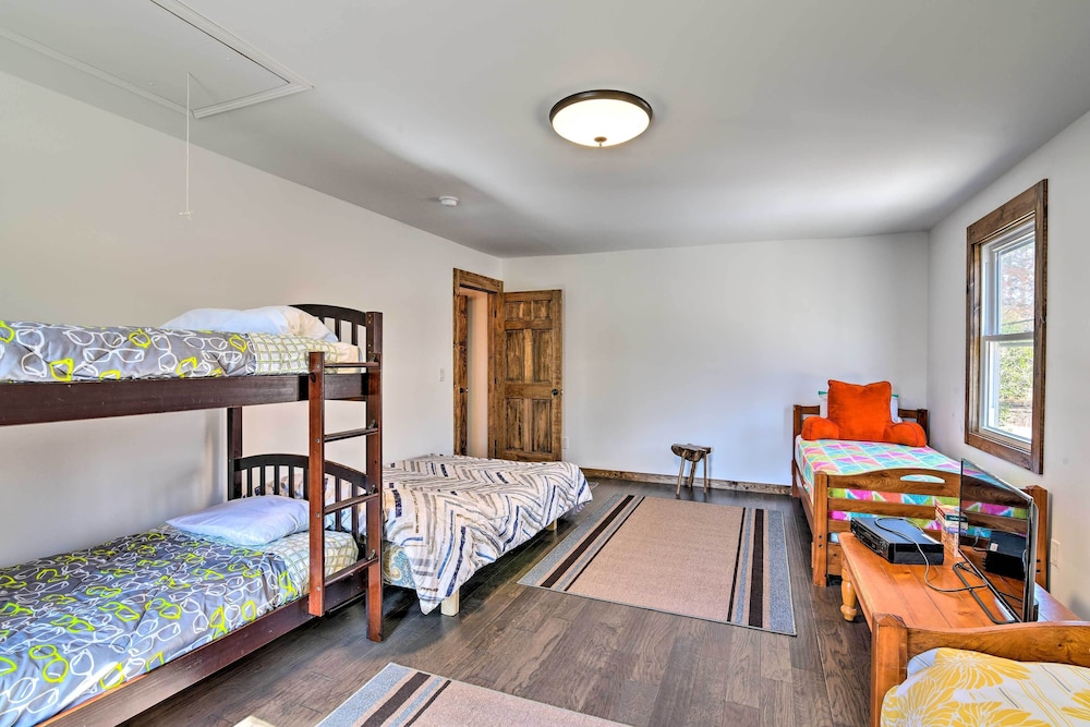 House (2 Bedrooms) photo 3