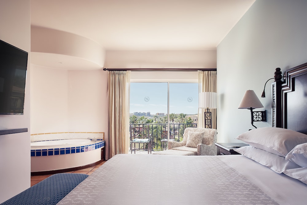 Suite, 1 Dormitorio, No Fumadores, Vista al Océano