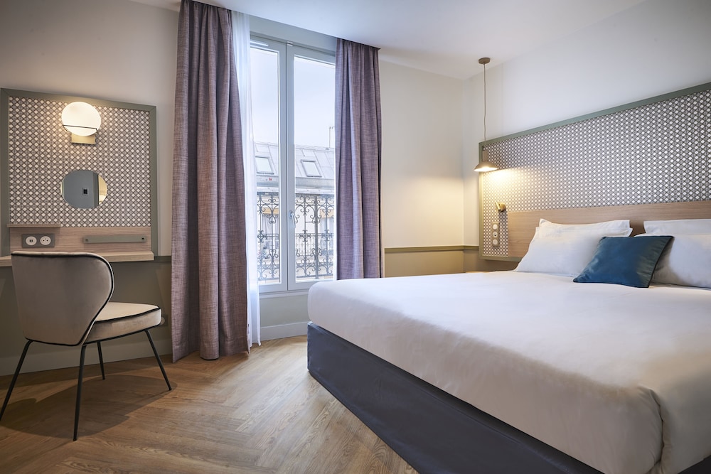Deluxe Double Room photo 1