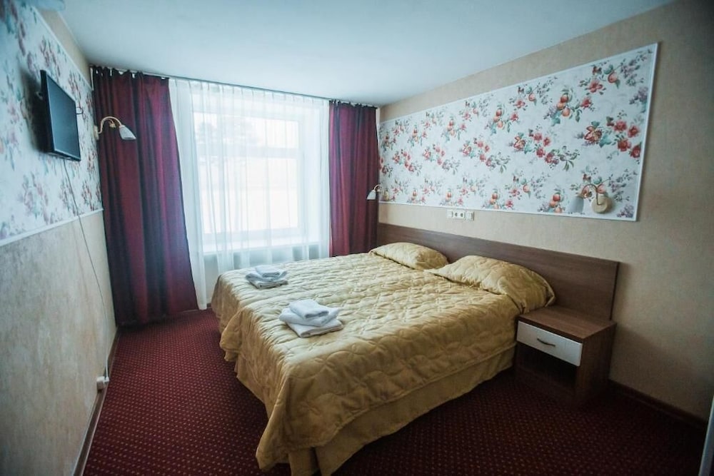 Comfort Twin Room photo 1
