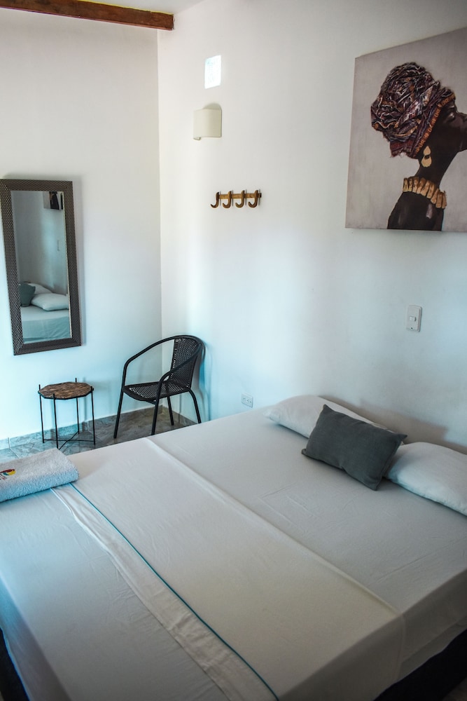 Superior Double Room, Garden View