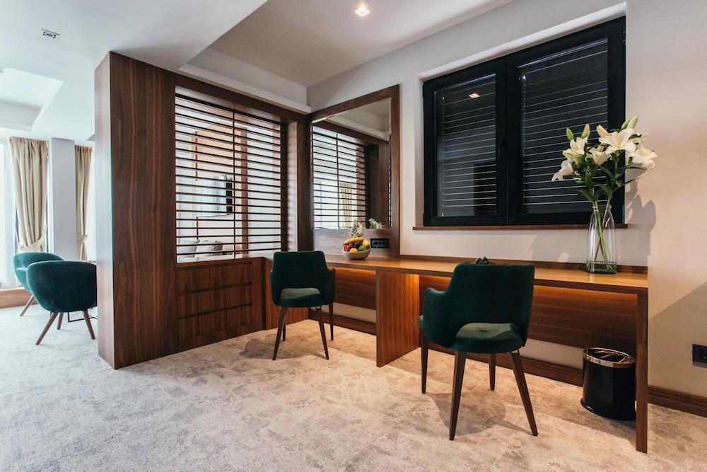 Junior Suite - Photo 4