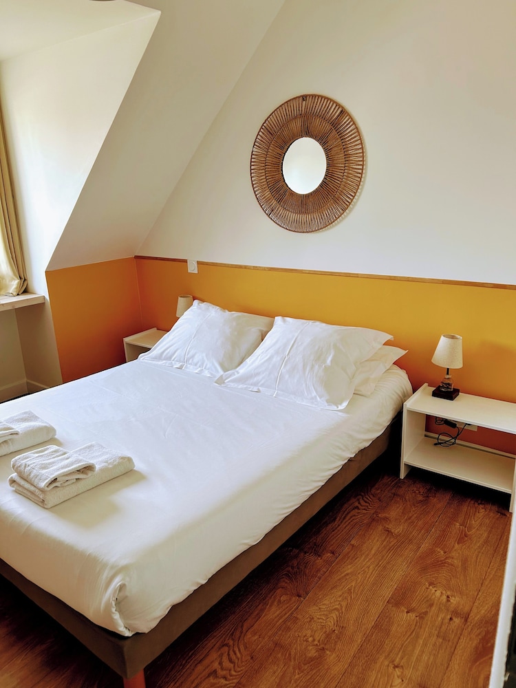 Classic Double Room photo 1