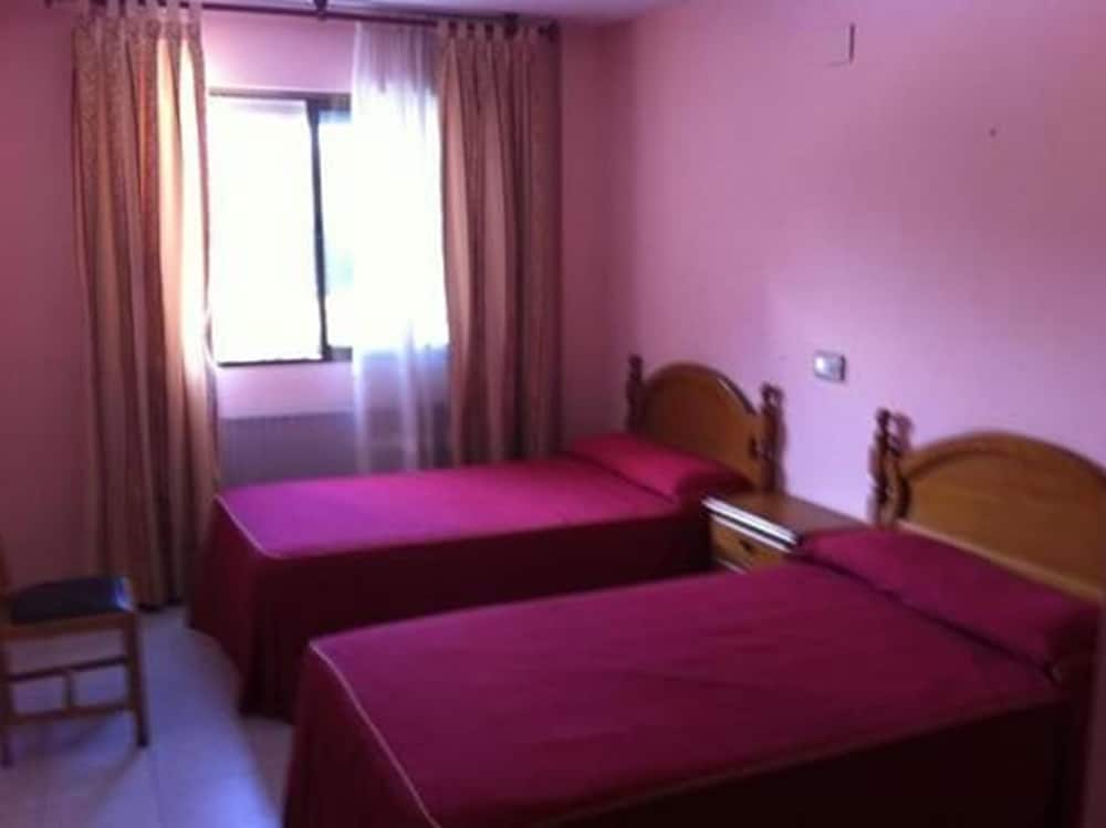 Twin Room photo 3