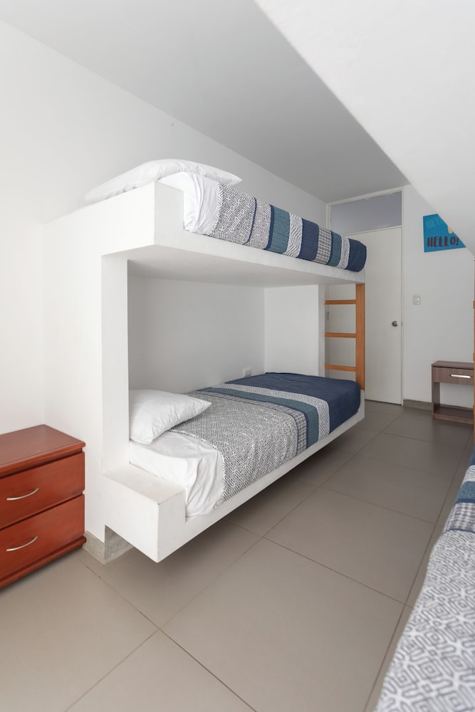 Family Apartment photo 2