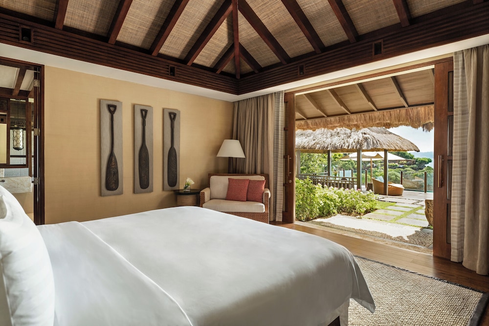 2 Bedroom Ocean Villa