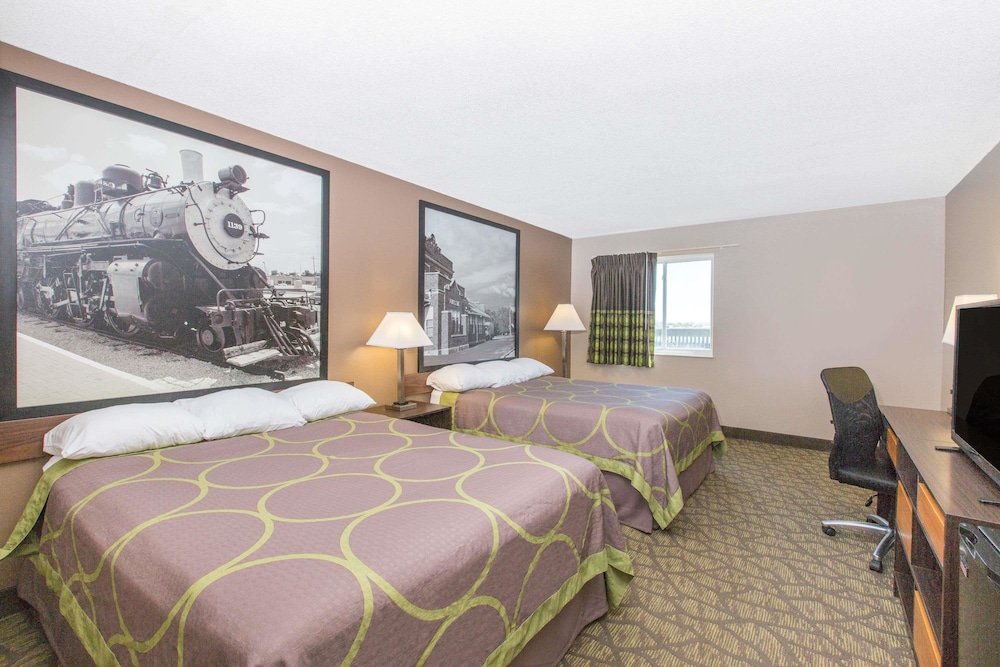 Standard Room, 1 Queen Bed - Photo 4