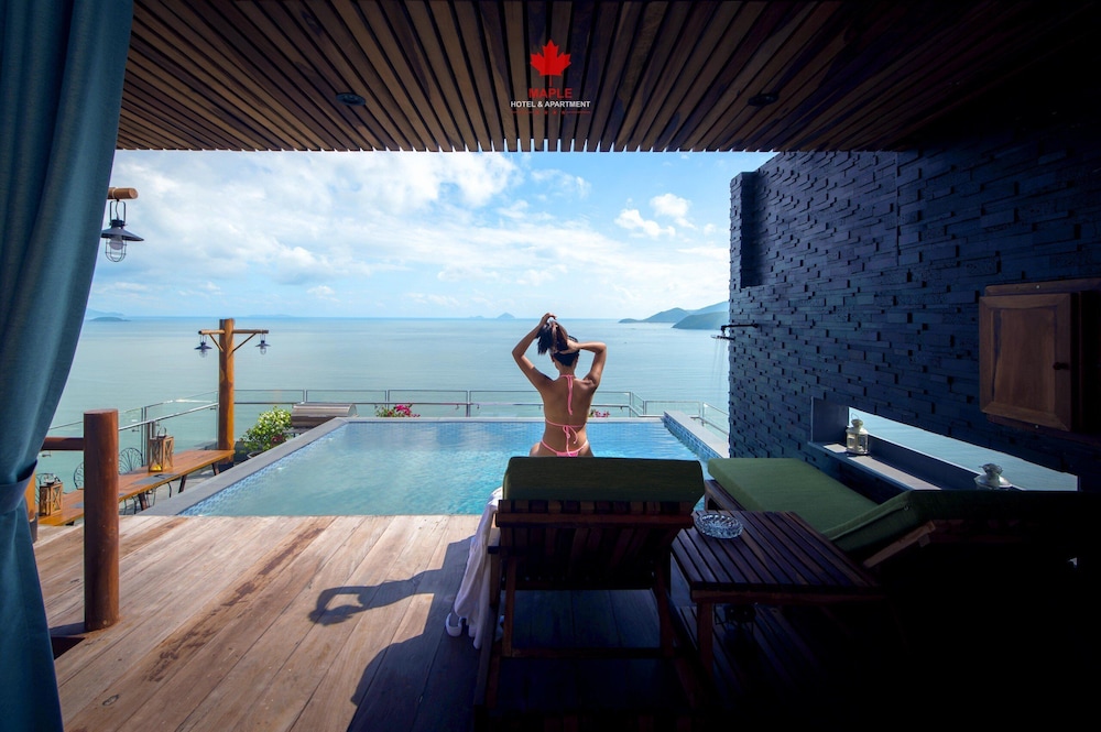 Cabana Villa photo 3