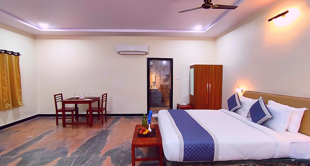 Deluxe Villa photo 2