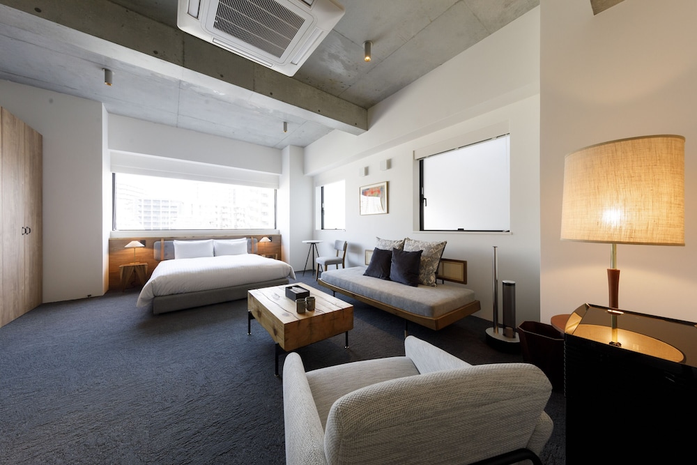 Mei Suite - Photo 2