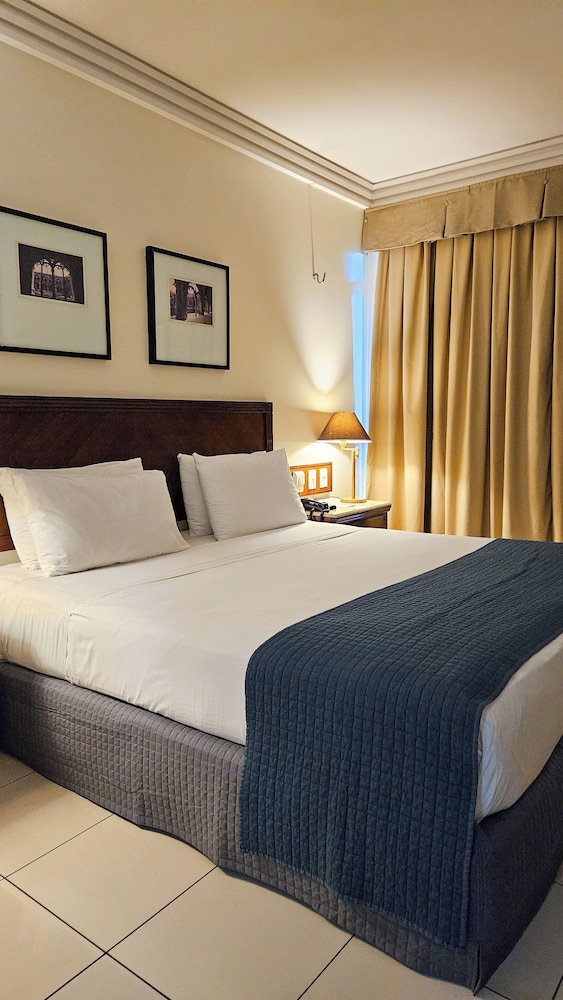 Superior Room, City View - Photo 1