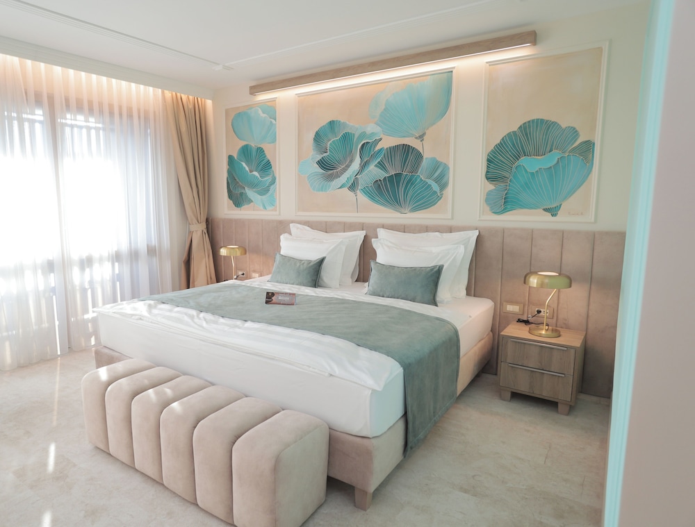 Luxury Double Room