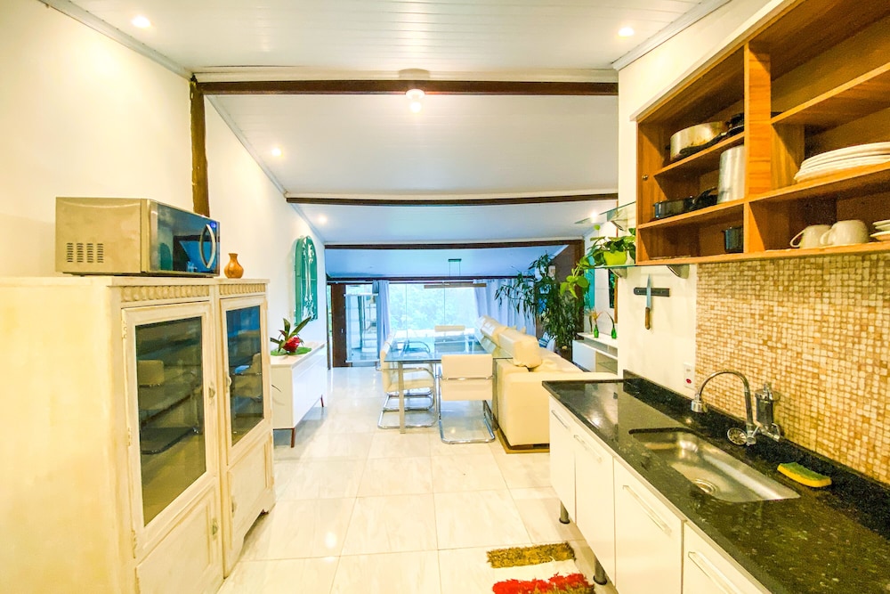 Family Villa