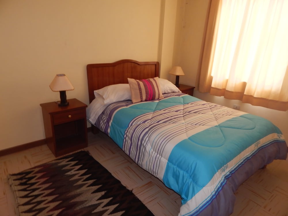 Basic Quadruple Room, Non Smoking photo 3