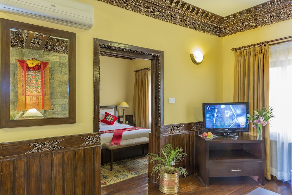 Tibetan Executive Suites - Photo 6
