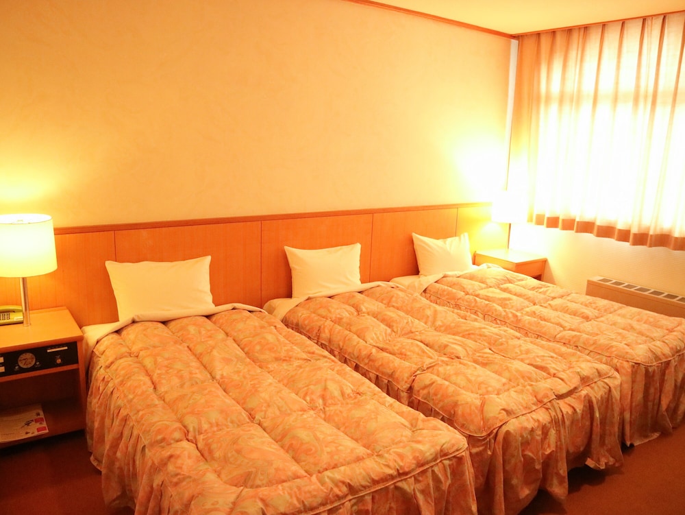 Triple Room photo 1
