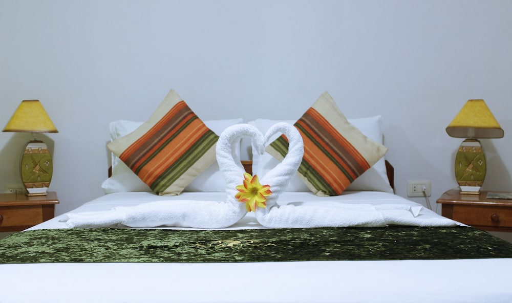 Suites Estudio Matrimonio photo 3