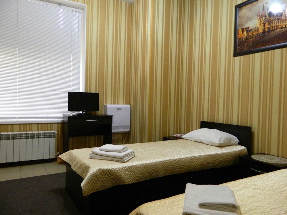 Standard Twin Room, 2 Twin Beds, Non Smoking, Beach View photo 2