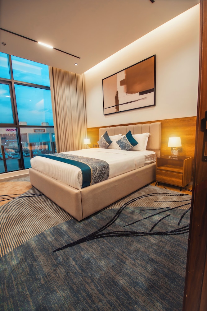 Superior Suite