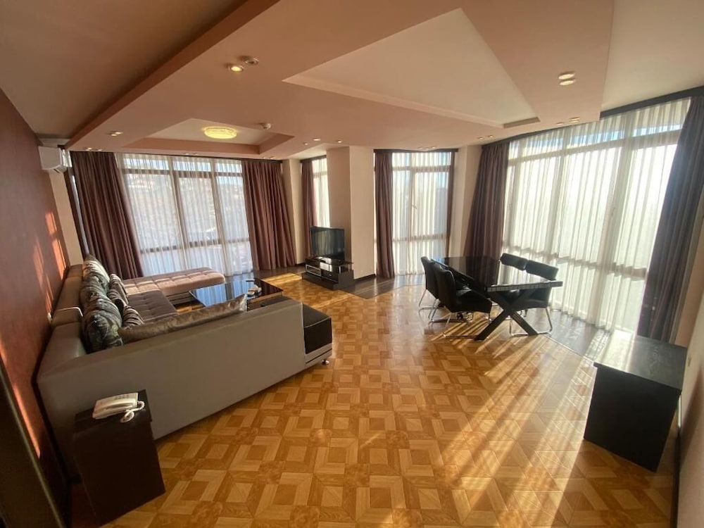 Deluxe Room, 1 Bedroom