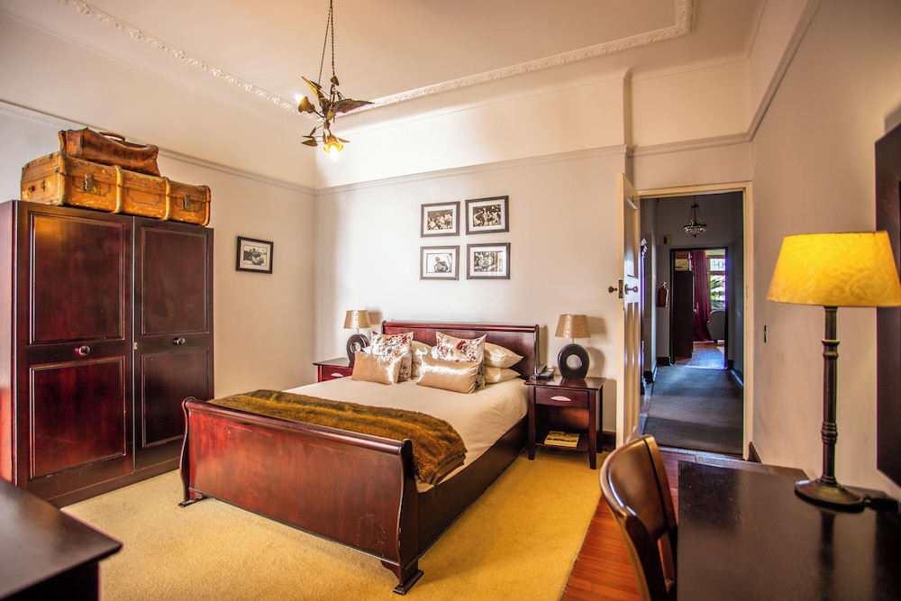 Standard Double Room (No twin beds-Takes 2)