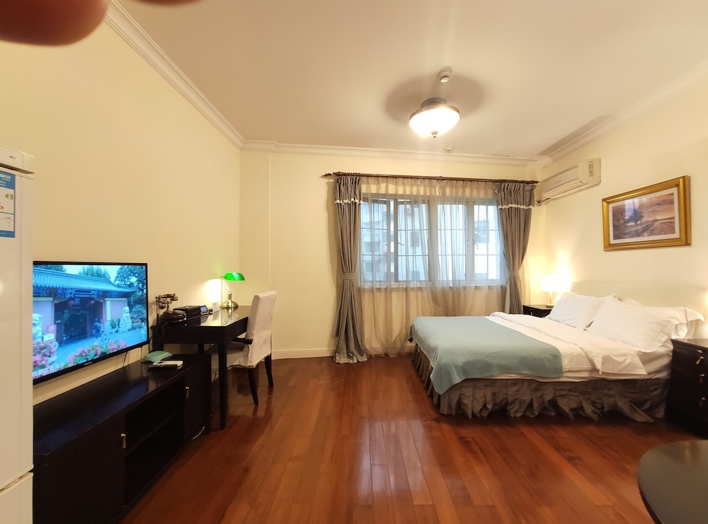 Standard Room photo 1