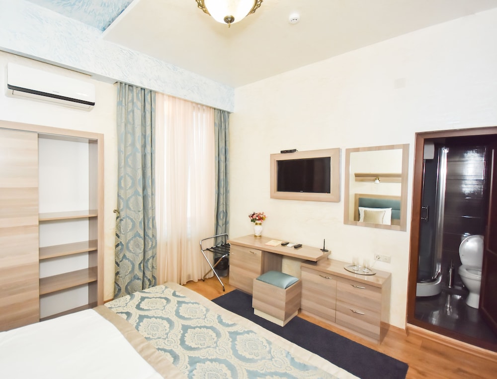 Comfort Twin Room photo 2