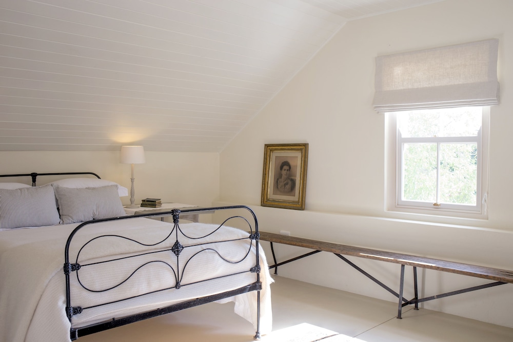 Superior Deluxe Double Room photo 1