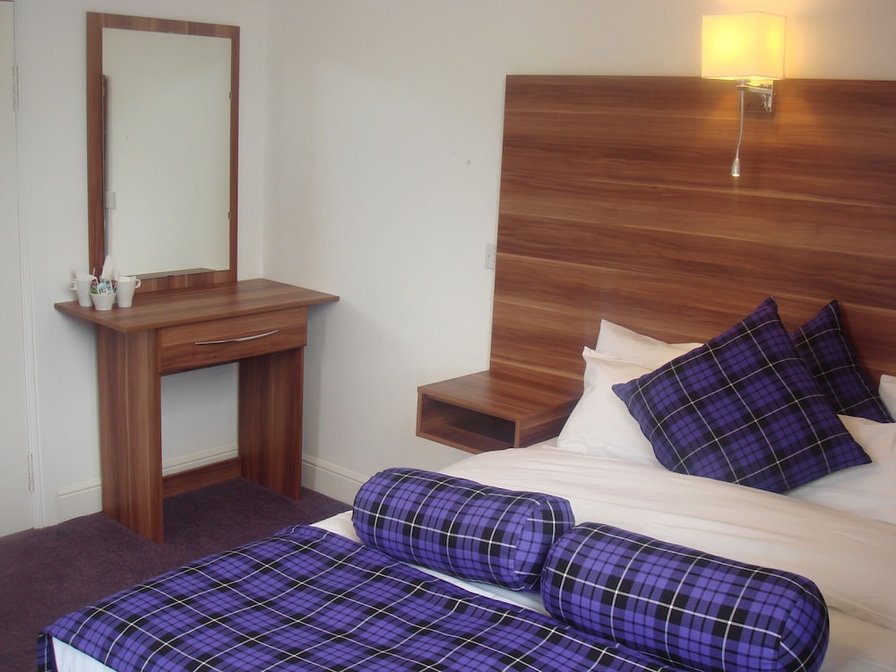 Deluxe Triple Room, Ground Floor photo 2
