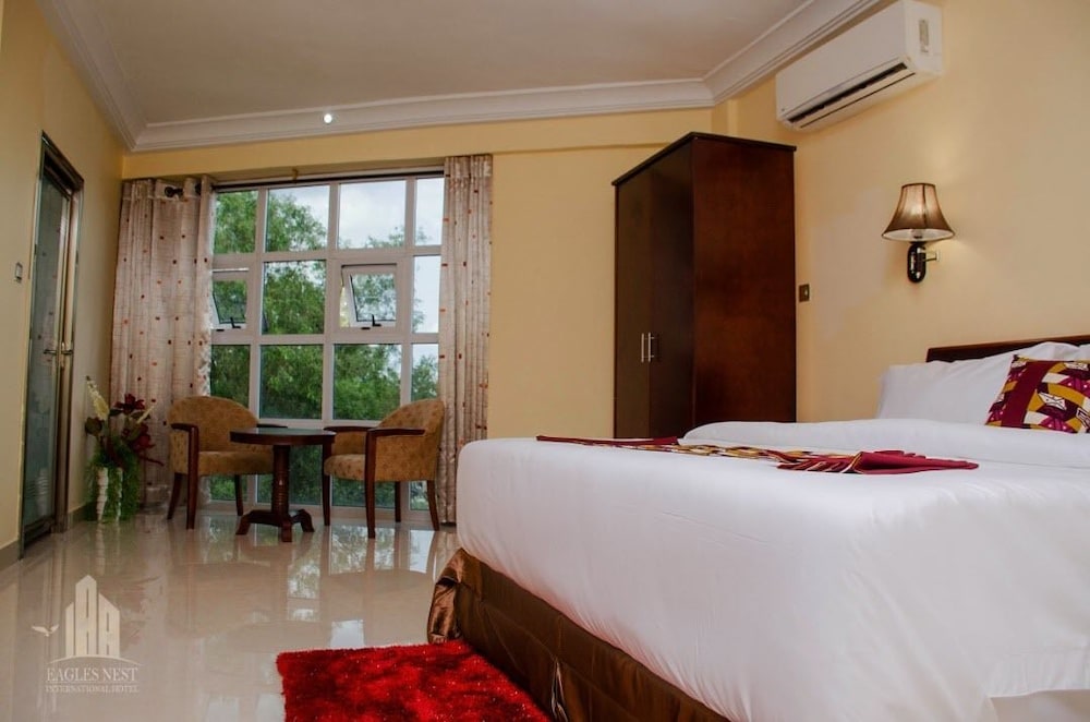 Executive Double Room photo 2