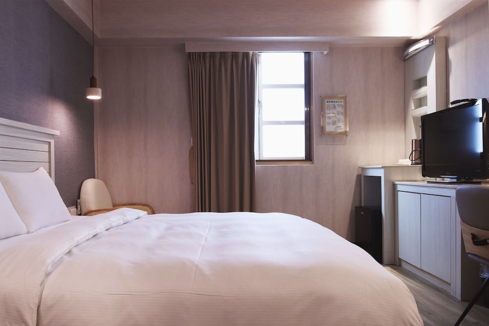 Business Double Room photo 2