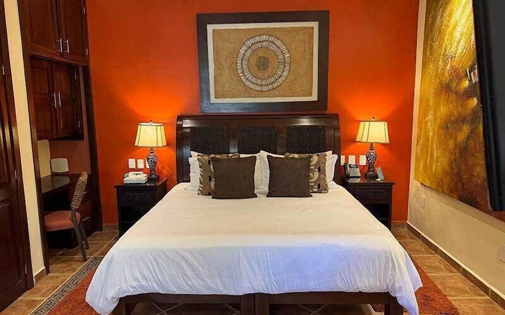 Greenbelt Suite