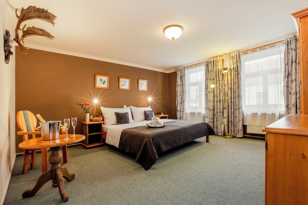 Standard Double Room photo 3