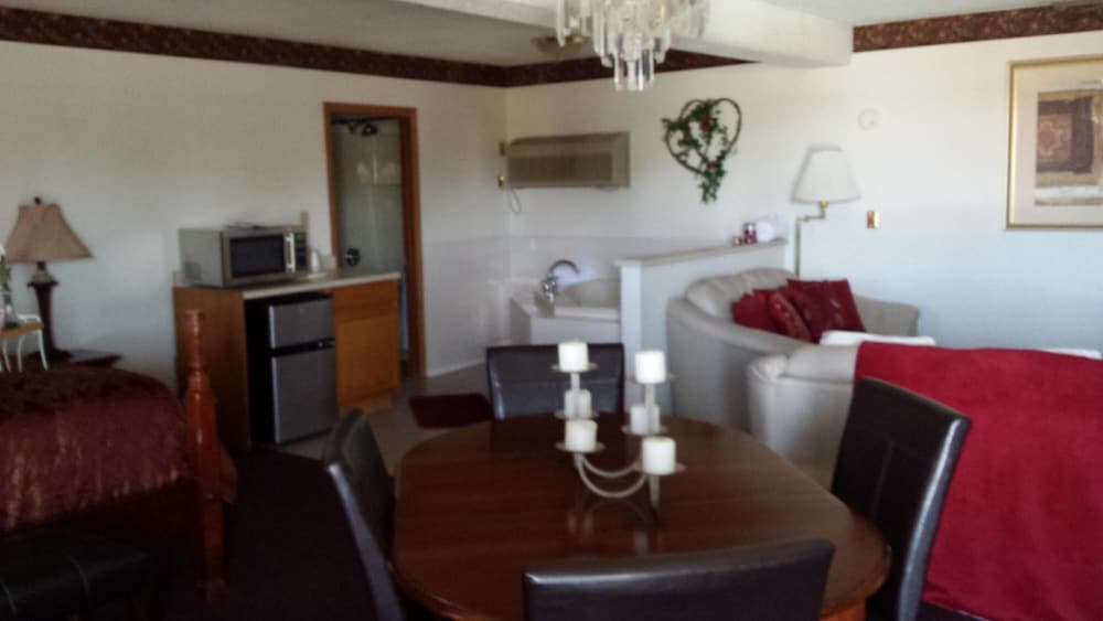 Presidential Single Room