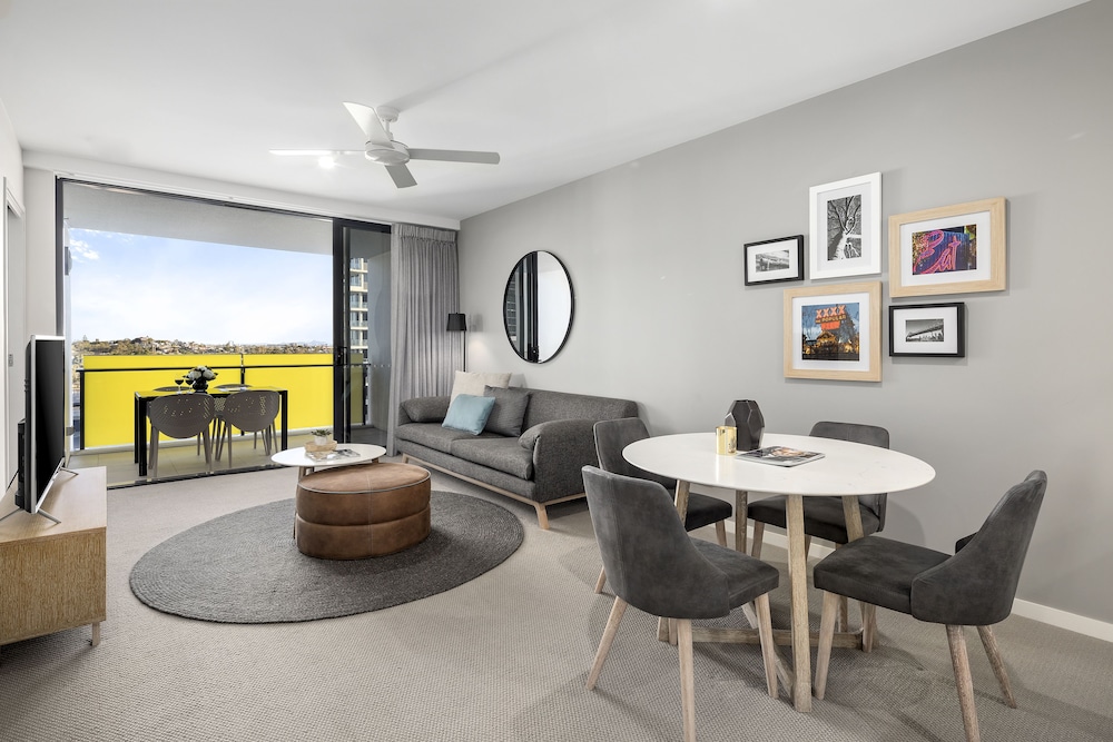 Apartment, 2 Bedrooms