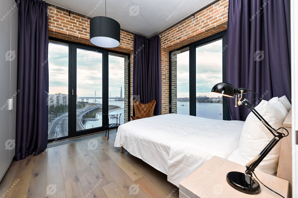 Three-Bedroom Suite photo 3