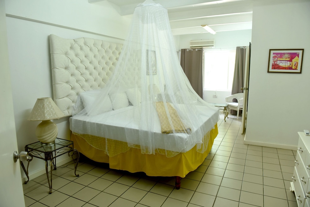 Luxury Room, 1 King Bed (116)