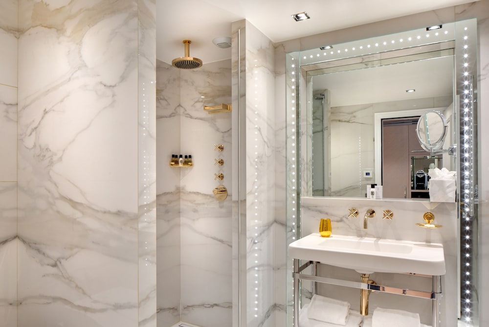 Haussmann Junior Suite Haussmann Junior Suite